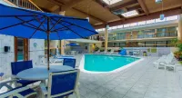 Wyndham Garden Ann Arbor Hoteles en Ann Arbor