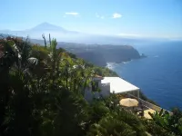 Willkommen im Paradies - Welcome in Paradise - Bienvenidos Al paraíso - Wifi