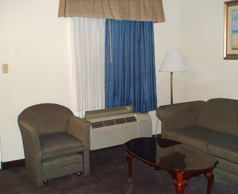 Best Western Tallahassee-Downtown Inn & Suites