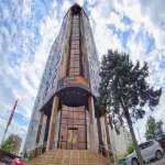 Marton Palace Hotel Các khách sạn ở 