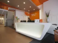 easyHotel the Hague City Centre メスダグ・パノラマ周辺のホテル