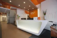easyHotel the Hague City Centre - 2つ星