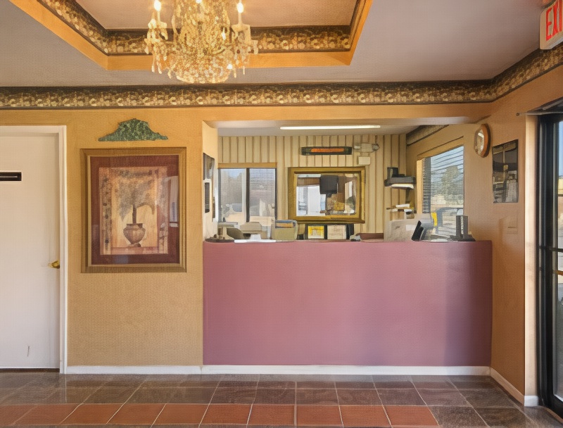 Super 8 by Wyndham Arkadelphia Caddo Valley Area
