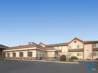 Best Western Rama Inn Hotels in Soap Lake