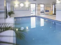 Weiser Hotel Hotel di Wroclaw