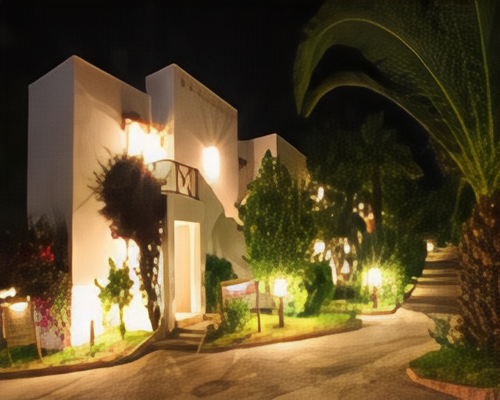 Bodrum Onura Holiday Village