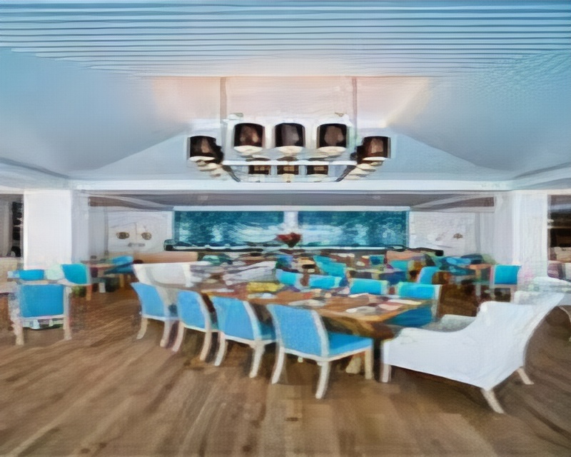 Doria Hotel Bodrum