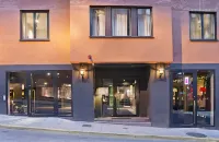 Story Hotel Riddargatan, Part of Jdv by Hyatt Các khách sạn ở Stockholm