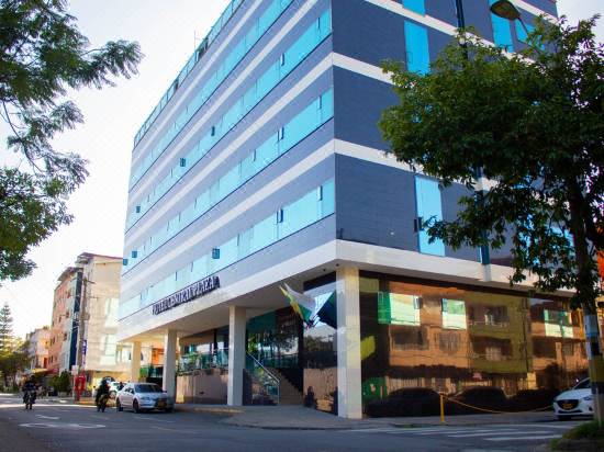 hotel central plaza itagui updated 2021 price reviews trip com