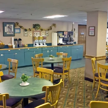 Best Western Music Capital Inn