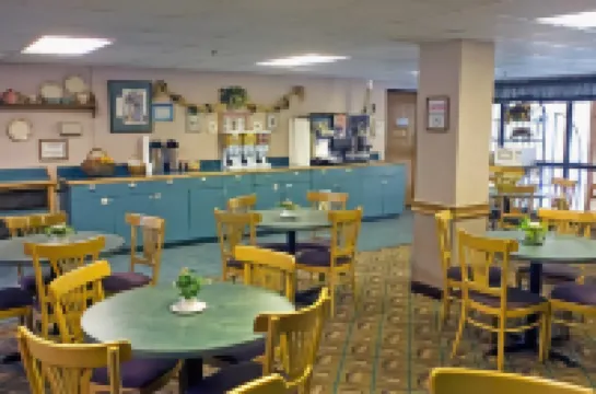 เบสท์เวสเทิร์น มิวสิกแคปิตอลอินน์