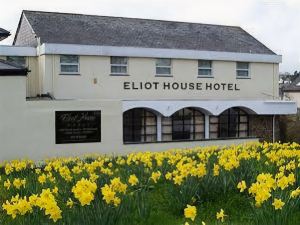 Eliot House Hotel