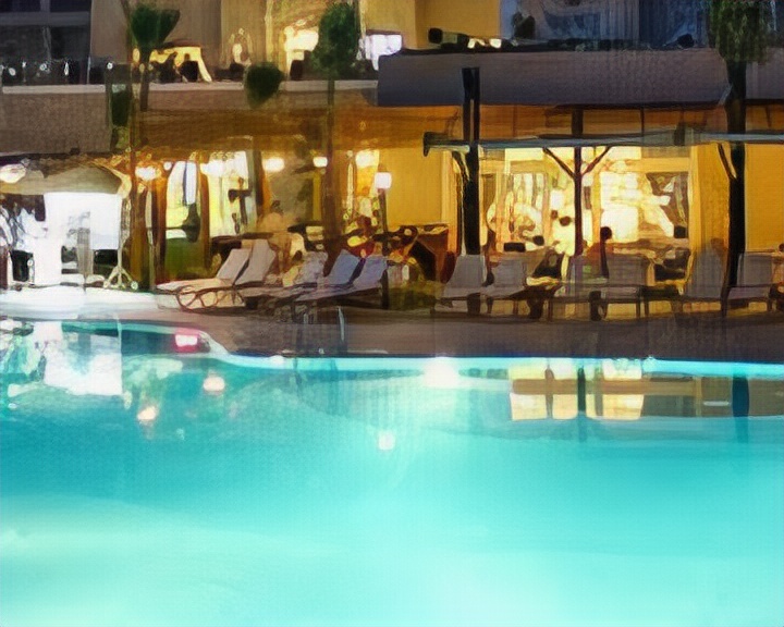 Adalya Resort & Spa Hotel - All Inclusive