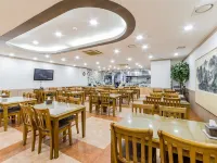 Incheon Airporthotel Airstay Hotel dekat Unseo-dong