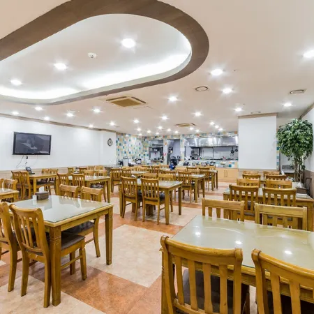 Incheon Airporthotel Airstay