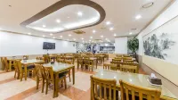 โรงแรมอินชอน แอร์สเตย์ - ที่มีอ่างอาบน้ำ