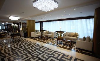 Coral Hotel & Suites by Hansa Amman