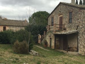 Silence and Relaxation for Families and Couples in the Countryside of Umbria