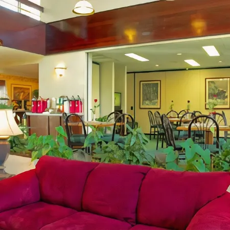 Best Western Pony Soldier Inn - Airport