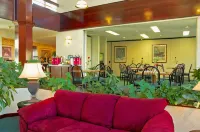 Best Western Pony Soldier Inn - Airport