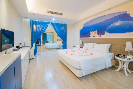 Huajun Hotel