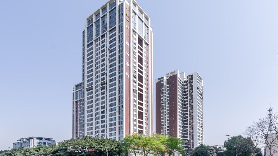Ruishi Hotel