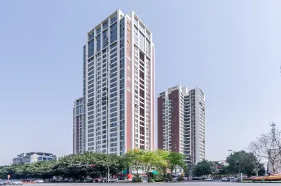 Ruishi Hotel Hotels in 