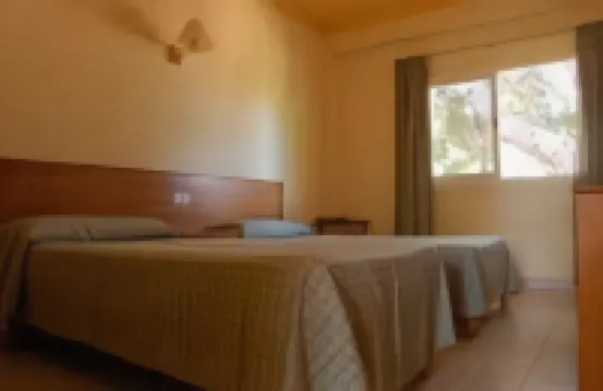 Apartamentos Don Juan