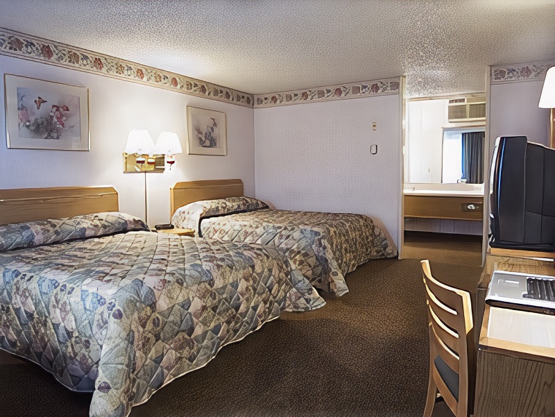 Best Western Pacific Highway Inn