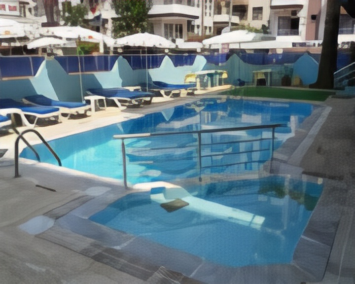 Resitalya Hotel