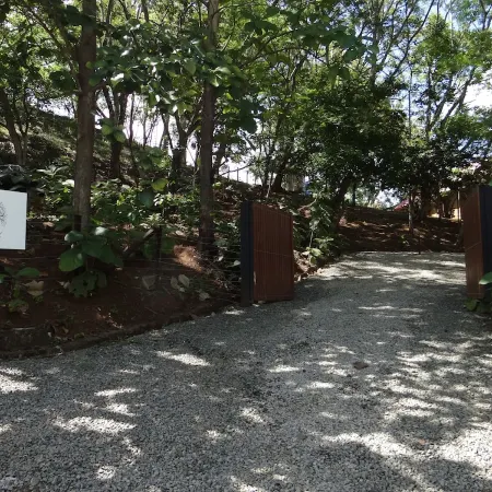 Baliyana Lodge