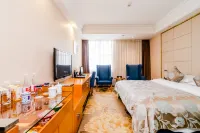 Xingzhou Hotel Bazhong