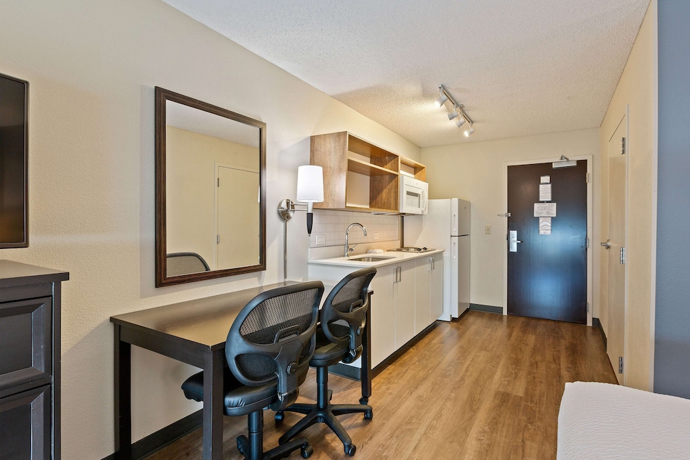 Extended Stay America Premier Suites San Jose Airport