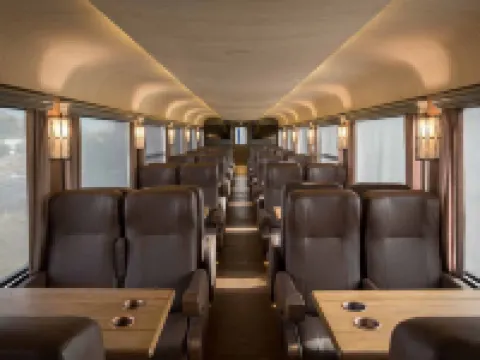 Hotel El Mirador a Balderrama Collection Hotel Hoteles en Urique