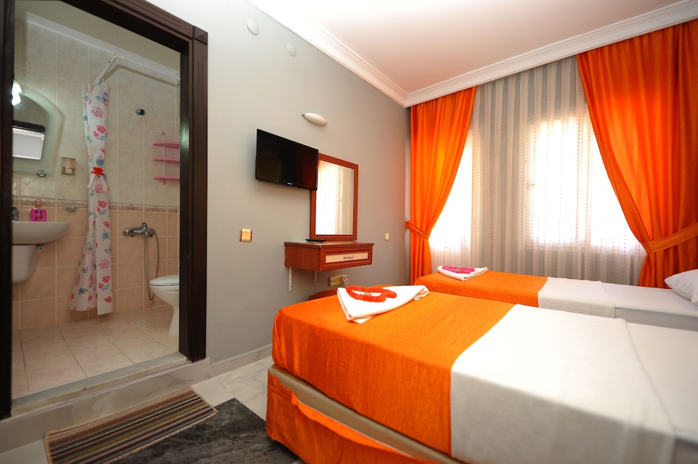 Kemal Butik Hotel