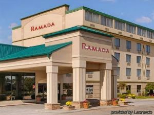 Ramada Conference Center East Hanover/Parsippany