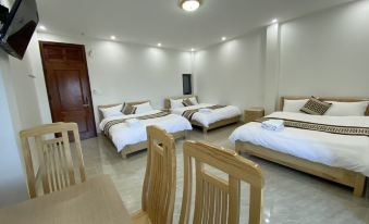Viet Anh Hotel Dalat
