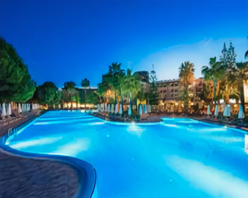 Barut Hemera - All Inclusive