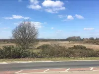 The Filly Inn Hotel di Brockenhurst