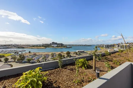 Astra Apartments Newcastle