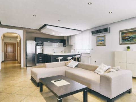 3 Bedroom Divers ROBI Photo