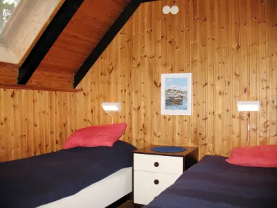 Lofsdalen Fjällbjörken Hotels in 