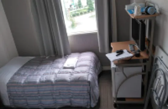 Tabist Tsukuba Sky Hotel