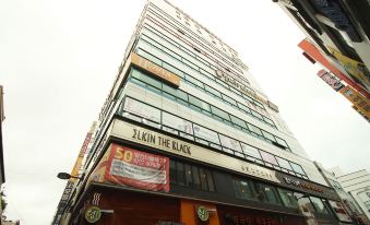 Nampo Mini Hotel May