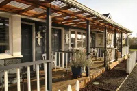 Boardwalk Cottages