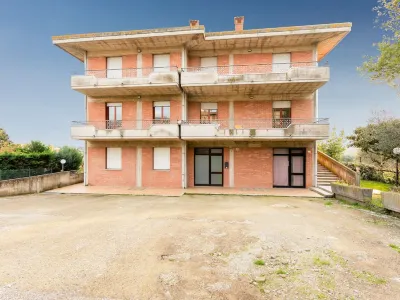 Belvilla by OYO Casa Tommaso - Trilo 2 P - 6 Pax Hotels near Castello Guglielmi (XIV secolo, 1887) o Castello Isabella