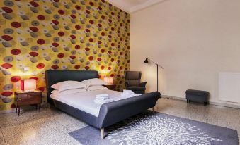 Peretti Rome Trastevere Home