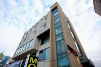 Samcheok Beach Hotel