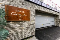 Hotel Gongju