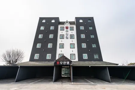 Icheon Jjam Self Check-in Motel